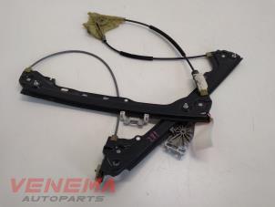 Used Window mechanism 2-door, front right BMW 3 serie (E93) 320i 16V Price € 29,99 Margin scheme offered by Venema Autoparts