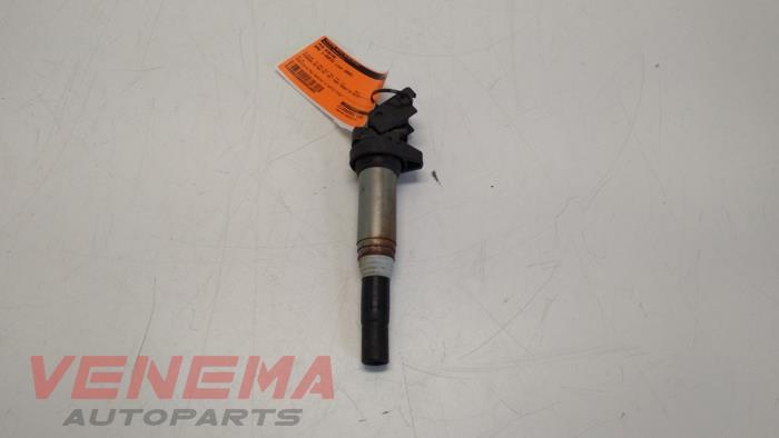 Gebrauchte Stift Zündspule BMW 1 serie (E87/87N) 118i 16V Preis € 14,99 Margenregelung angeboten von Venema Autoparts