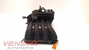 Used Intake manifold BMW 1 serie (E87/87N) 118i 16V Price € 74,99 Margin scheme offered by Venema Autoparts