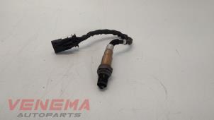 Lambda probe from a Peugeot 3008 II (M4/MC/MJ/MR) 1.2 12V e-THP PureTech 130 2019
