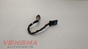 Lambda probe from a Peugeot 3008 II (M4/MC/MJ/MR) 1.2 12V e-THP PureTech 130 2019