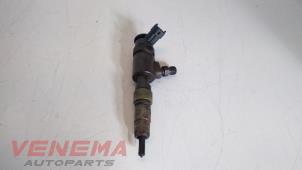 Used Injector (diesel) Ford Fiesta 6 (JA8) 1.5 TDCi Price € 74,99 Margin scheme offered by Venema Autoparts