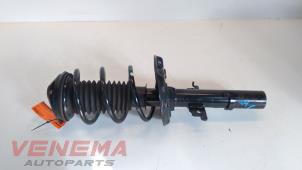 Used Front shock absorber rod, right Renault Megane IV (RFBB) 1.2 Energy TCE 130 Price € 69,99 Margin scheme offered by Venema Autoparts