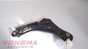 Used Front wishbone, left Renault Megane IV (RFBB) 1.2 Energy TCE 130 Price € 54,99 Margin scheme offered by Venema Autoparts
