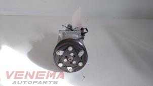 Used Air conditioning pump Renault Megane IV (RFBB) 1.2 Energy TCE 130 Price € 249,99 Margin scheme offered by Venema Autoparts