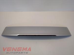 Used Spoiler tailgate BMW 5 serie Touring (F11) 520d 16V Price € 124,99 Margin scheme offered by Venema Autoparts