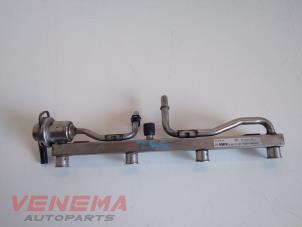 Used Fuel injector nozzle Opel Corsa D 1.6i OPC 16V Turbo Ecotec Price € 49,99 Margin scheme offered by Venema Autoparts