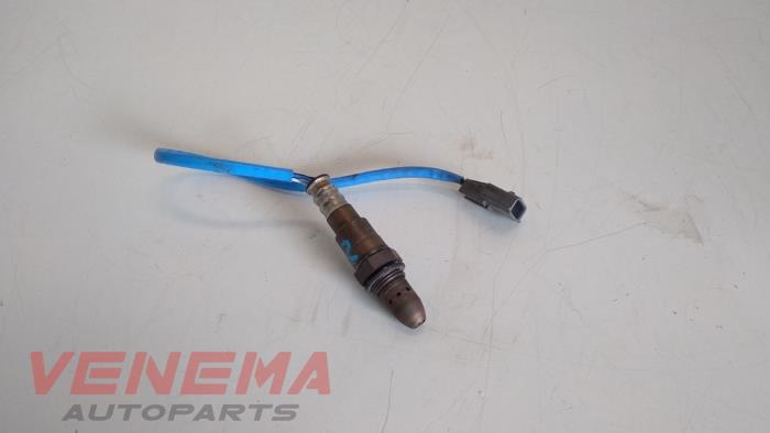 Used Lambda probe Renault Megane IV (RFBB) 1.2 Energy TCE 130 Price € 14,99 Margin scheme offered by Venema Autoparts