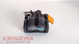 Used Front brake calliper, right Renault Megane IV (RFBB) 1.2 Energy TCE 130 Price € 44,99 Margin scheme offered by Venema Autoparts
