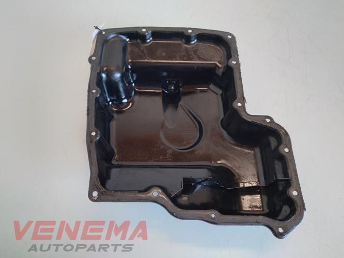 Usagé Couvercle carter Ford Transit 2.2 TDCi 16V Prix € 39,99 Règlement à la marge proposé par Venema Autoparts