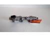 Fuel injector nozzle from a Audi SQ5 (8RB) 3.0 TDI V6 24V 2014