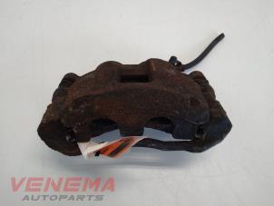 Used Front brake calliper, left Ford Transit 2.2 TDCi 16V Price € 49,99 Margin scheme offered by Venema Autoparts