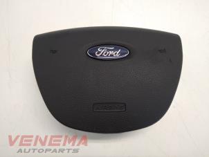 Usados Airbag izquierda (volante) Ford Transit 2.2 TDCi 16V Precio € 79,99 Norma de margen ofrecido por Venema Autoparts