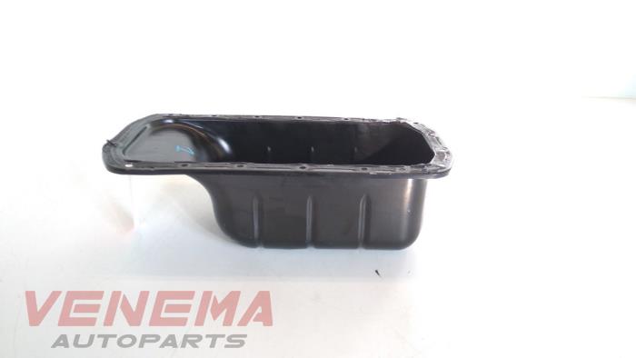 Usagé Couvercle carter Peugeot 308 (L3/L8/LB/LH/LP) 1.6 e-HDi Prix € 39,99 Règlement à la marge proposé par Venema Autoparts