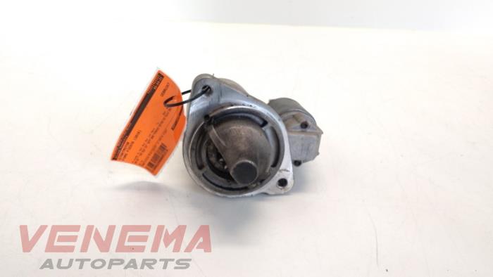 Gebrauchte Anlasser Ford Fiesta 7 1.0 EcoBoost 12V 100 Preis € 14,99 Margenregelung angeboten von Venema Autoparts