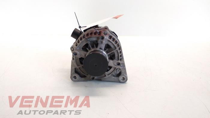 Begagnade Dynamo Ford Fiesta 7 1.0 EcoBoost 12V 100 Pris € 29,99 Marginaltabell erbjuds av Venema Autoparts