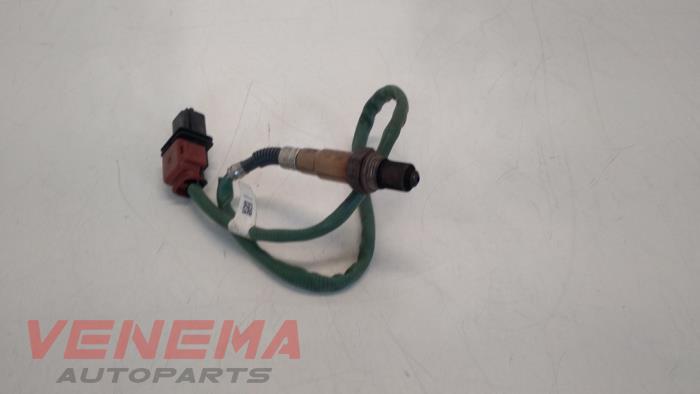 Usagé Sonde lambda Ford Fiesta 7 1.0 EcoBoost 12V 100 Prix € 34,99 Règlement à la marge proposé par Venema Autoparts