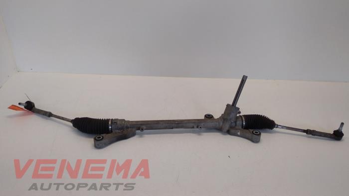 Begagnade Styrbox Ford Fiesta 7 1.0 EcoBoost 12V 100 Pris € 79,99 Marginaltabell erbjuds av Venema Autoparts