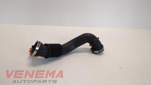 Used Air intake hose Ford Fiesta 7 1.0 EcoBoost 12V 100 Price € 14,99 Margin scheme offered by Venema Autoparts