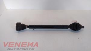 Usagé Arbre de transmission avant droit Volkswagen Passat Variant (3C5) 1.4 TSI 16V Prix € 69,99 Règlement à la marge proposé par Venema Autoparts