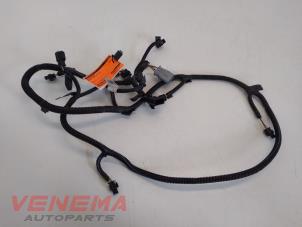 Used Pdc wiring harness Peugeot 3008 II (M4/MC/MJ/MR) 1.6 BlueHDi 120 Price € 39,99 Margin scheme offered by Venema Autoparts