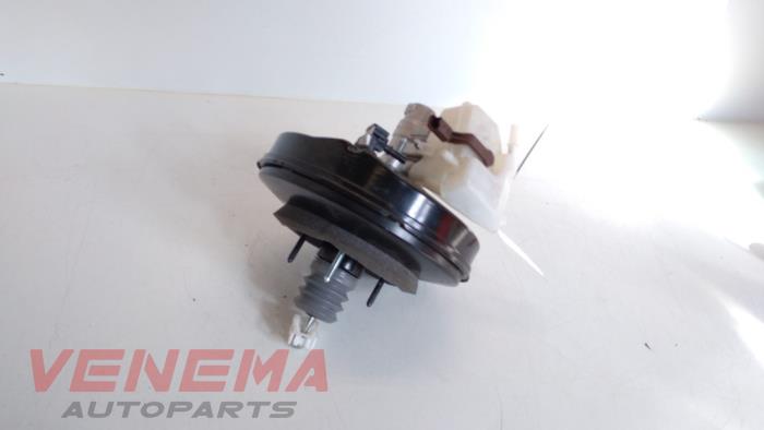Usagé Assistant de freinage Peugeot 308 (L3/L8/LB/LH/LP) 1.2 12V e-THP PureTech 130 Prix € 119,99 Règlement à la marge proposé par Venema Autoparts