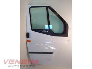 Used Door 2-door, right Ford Transit 2.2 TDCi 16V Price € 149,99 Margin scheme offered by Venema Autoparts