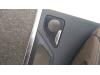 Tapicerka drzwi lewych tylnych wersja 4-drzwiowa z Peugeot 3008 II (M4/MC/MJ/MR) 1.6 e-THP 165 16V 2016