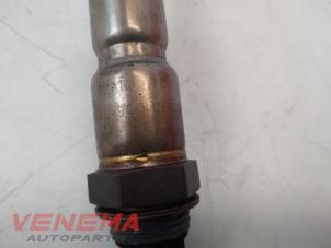 Lambda probe from a Volkswagen Polo V (6R) 1.6 TDI 16V 90 2014