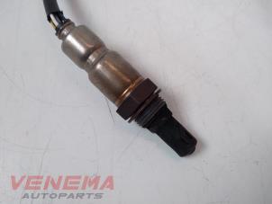 Lambda probe from a Volkswagen Polo V (6R) 1.6 TDI 16V 90 2014