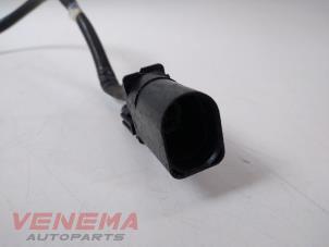 Lambda probe from a Volkswagen Polo V (6R) 1.6 TDI 16V 90 2014
