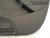 Revêtement portière 4portes arrière droite d'un Volkswagen Polo V (6R) 1.2 TSI 2013