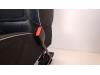Fotel prawy z Renault Megane IV (RFBB) 1.2 Energy TCE 130 2017