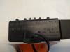 Seat heating switch from a Volkswagen Polo V (6R) 1.2 TSI 2013