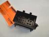 Seat heating switch from a Volkswagen Polo V (6R) 1.2 TSI 2013