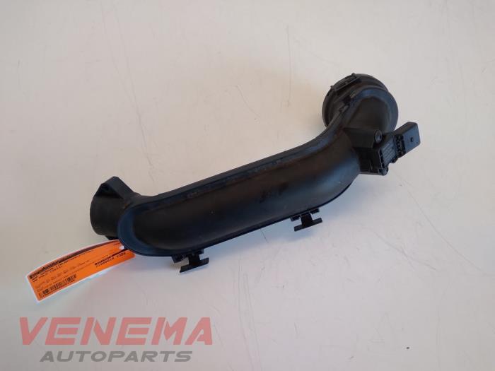 Begagnade MAP-sensor (insugsrör) Volkswagen Polo V (6R) 1.2 TSI Pris € 29,99 Marginaltabell erbjuds av Venema Autoparts