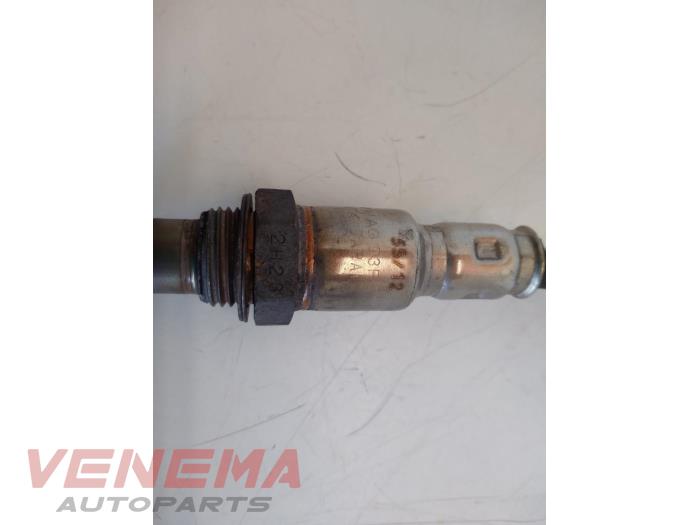 Lambda probe from a Volkswagen Polo V (6R) 1.2 TSI 2013