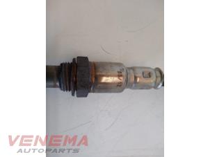 Lambda probe from a Volkswagen Polo V (6R) 1.2 TSI 2013