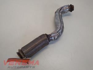 Used Exhaust front section Peugeot 3008 II (M4/MC/MJ/MR) 1.6 BlueHDi 120 Price € 49,99 Margin scheme offered by Venema Autoparts