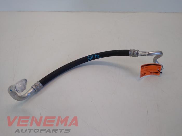 Air conditioning line from a Peugeot 3008 II (M4/MC/MJ/MR) 1.6 BlueHDi 120 2018