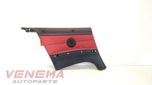 Used Side panel trim, rear left BMW 3 serie (E93) 320i 16V Price € 120,99 Inclusive VAT offered by Venema Autoparts