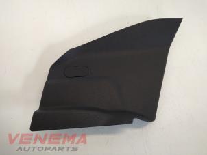 Used Armrest cover cap right Peugeot 3008 II (M4/MC/MJ/MR) 1.6 BlueHDi 120 Price € 29,99 Margin scheme offered by Venema Autoparts