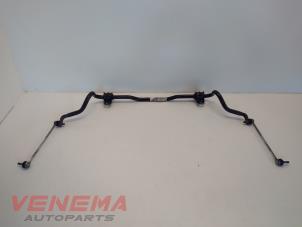 Used Front anti-roll bar Ford Focus 3 1.0 Ti-VCT EcoBoost 12V 125 Price € 29,99 Margin scheme offered by Venema Autoparts