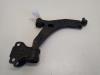 Front wishbone, right from a Ford Focus 3 1.0 Ti-VCT EcoBoost 12V 125 2016