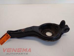 Used Rear lower wishbone, left Ford Focus 3 1.0 Ti-VCT EcoBoost 12V 125 Price € 24,99 Margin scheme offered by Venema Autoparts