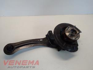 Used Knuckle, rear right Ford Focus 3 1.0 Ti-VCT EcoBoost 12V 125 Price € 99,99 Margin scheme offered by Venema Autoparts
