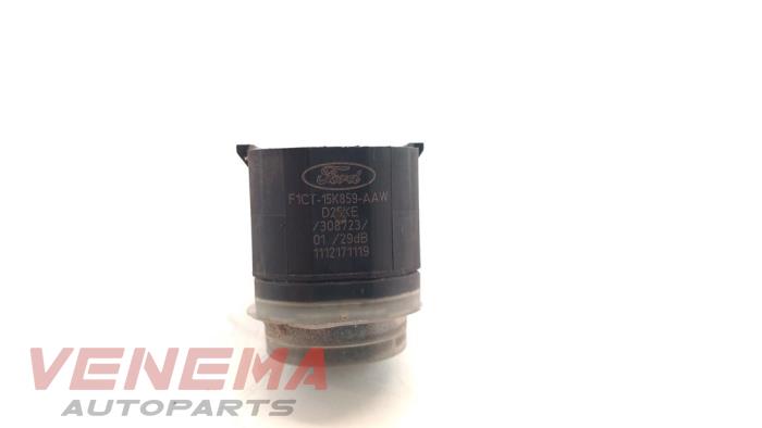 PDC Sensor from a Ford Focus 3 1.0 Ti-VCT EcoBoost 12V 125 2016