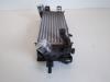 Intercooler from a Ford Focus 3 1.0 Ti-VCT EcoBoost 12V 125 2016