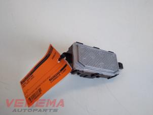 Used Heater resistor Ford Focus 3 1.0 Ti-VCT EcoBoost 12V 125 Price € 24,99 Margin scheme offered by Venema Autoparts