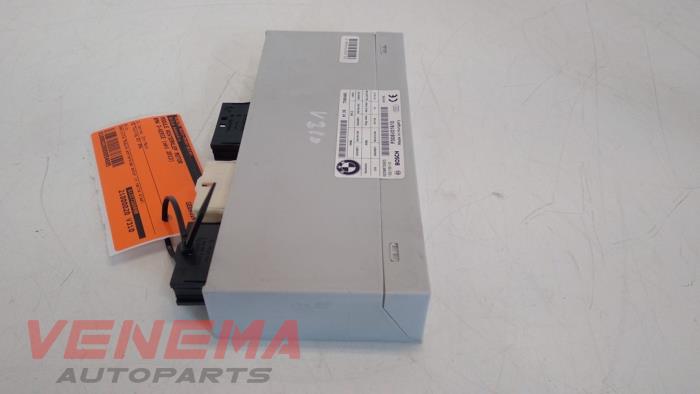 Module tailgate motor BMW 3 serie Touring 316d 2.0 16V - 61357388490
